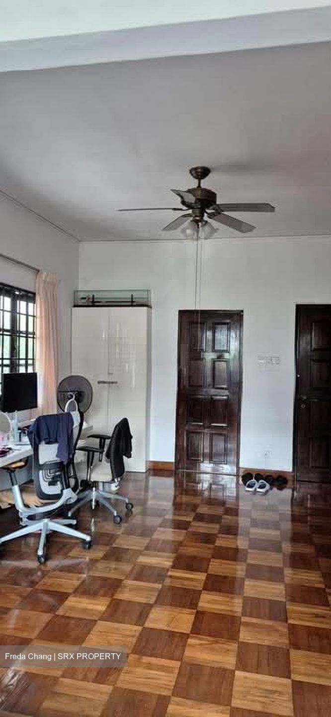 Watten Estate (D11), Detached #564047591